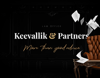 Keevallik & Partners - Law Office