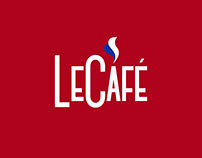 LeCafé - traditional recipes of French coffee houses!