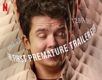 Premature trailer _Netflix
