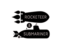 Submariner & Rocketeer