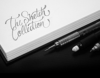 The Sketch Collection Vol01