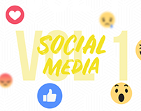 Social Media | VOL 1