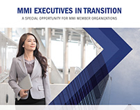 Executives in Transition Brochure