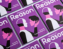 Weapons of Reason issue #6