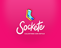 Sockete