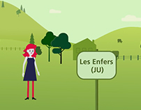 Guichet virtuel Jura - Campagne