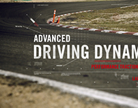 Chevy: Advanced Driving Dynamics