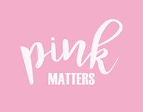 Pink Matters