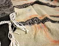 Metamorphosis Knit Project
