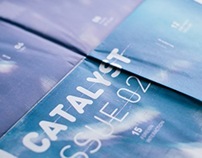 Catalyst Issue 002