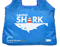 Ocean Day bag for SOW