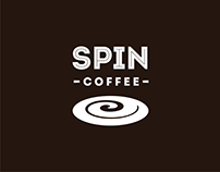 SPIN Coffee