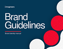 Imagineers Brand Guideline