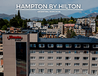 Hampton Bariloche by Hilton