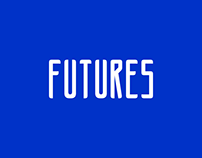 Futures - Free Font