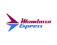Mombasa Express - Identity Design