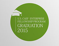U.S.-CAEF Graduation 2015