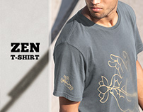 Zen t-shirt