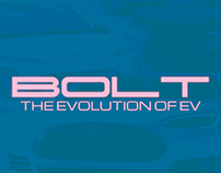 BOLT: The Evolution of EV (2023)
