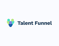 Talent Funnel Brand Development