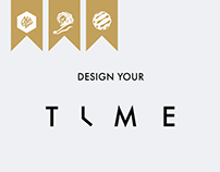 Design your time | SAMSUNG