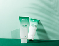 Product Photography - Skinscience Africa