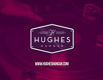 Hughes Hangar Fridays Promo DJ Danny B