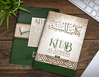 Islamic Book Cover