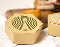 PARENYICA - cheese packaging