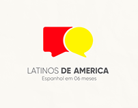 Latinos de America