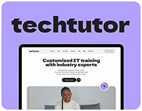 techtutor - Online IT School