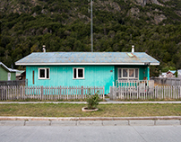 Habititations, Villa O’Higgins, Chili