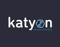 Katyon Logo