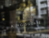 King Square brand
