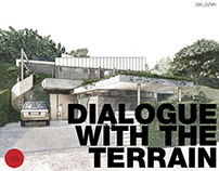 DIALOGUE WITH THE TERRAIN