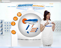 Progressive Merchandise RFP