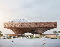 brazilian pavilion expo dubai 2020