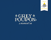 Grey Poupon - A moment on (EN)
