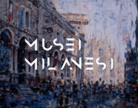 Musei Milanesi