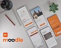 Moodle, redesigned - Classroom management