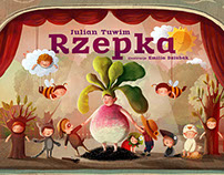 The Turnip / Rzepka