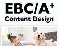 Design amazon enhanced brand content ebc a plus,