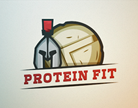ProteinFit Supplements