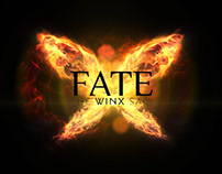 FATE: THE WINX SAGA Titles