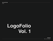 LogoFolio Vol. 1