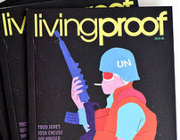 Living Proof Magazine Issue #5