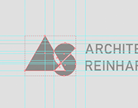 stationery for an architect