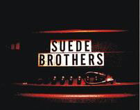 WZIP Community Concern "The Suede Brothers"