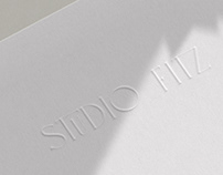 Studio Fitz Branding