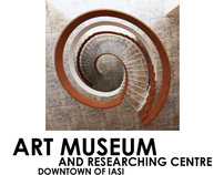 Art Museum and Researching Centre